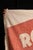 c. 1930s-1940s; Kendall Refining Co. - Bradford, PA Large printed cloth service station banner promoting Kendall Motor...