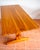 Mid-Century Modern Refectory Pine Dining Table in Blonde by Trestle R. Nance, 1960s For Sale - Image 11 of 18
