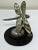 British Art Deco Circa 1934 Dragonfly Desmo Car Mascot Sculpture For Sale - Image 13 of 13
