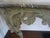 Fabulous Large Late 19th Century Louis XV Consoles a Pair For Sale In Los Angeles - Image 6 of 13