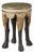Tara Shaw for Century Furniture Sainte Rome Accent Table For Sale