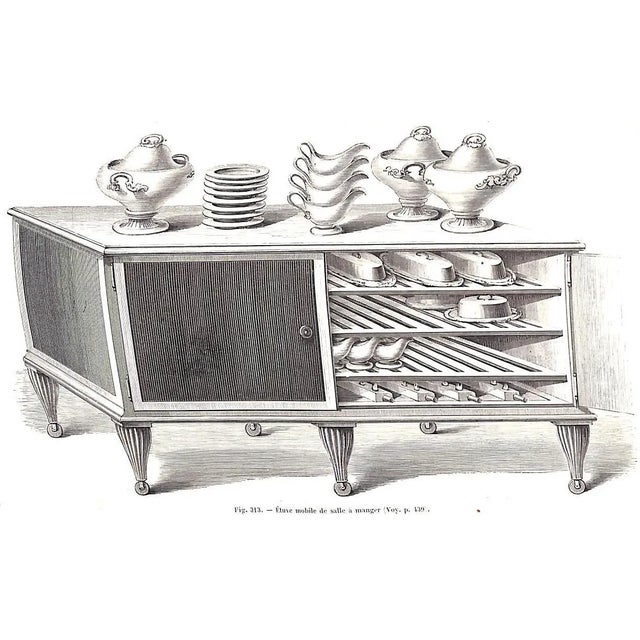 "Cuisine De Tous Les Pays" 1872 Dubois, Urbain For Sale - Image 12 of 16