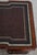 Maitland Smith Leather Top Coffee Table For Sale - Image 15 of 18