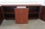 1970s Mid Century Modern Italian Credenza For Sale - Image 10 of 13
