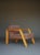 Dutch Pine Armchair, 1970s For Sale - Image 14 of 14