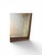 Arteriors Home double tiered mirrored coffee table, highly sculptural and able to coalesce with multiple environments such...