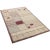 Contemporary Contemporary Tibetan Area Rug 4'0" X 6'0" For Sale - Image 3 of 8