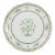 Haviland Limoges Round Platter in “Bonneval” Pattern (1971-1989) For Sale