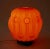 Mid-Century Pumpkin's Table Lamp, 1960s For Sale - Image 4 of 9