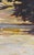 Abstract "Abstract Landscape Original Titled "Water Journey" For Sale - Image 3 of 5