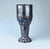 Art Nouveau German Silver Plated Vase by Orivit, 1890s For Sale - Image 3 of 7
