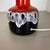 Fat Lava Pottery Table Lamp from Jasba Ceramics, Germany, 1970s For Sale - Image 13 of 18
