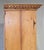 Antique 19th Century Irish Scrubbed Pine Linen Press Cabinet For Sale - Image 15 of 18