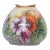 Rs Germany Porcelain Hand Painted Flowers Small Vase For Sale