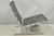 Mid-Century Modern Vintage Paul Leidersdorff Caravelle Mid Century Danish Modern Lounge Chair For Sale - Image 3 of 18