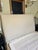 2010s Kreiss Collection Panama Bed Frame, Queen, Upholstered For Sale - Image 5 of 9