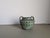 Mid-Century Modern French Brutalist Vase in Ceramic, 1950 For Sale - Image 4 of 7