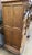 Wood Antique Continental Flemish Renaissance Oak Buffet For Sale - Image 7 of 12