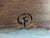 Brown Rustic Hand Coiled Horsehead Urn Signed by Priscilla Hoback For Sale - Image 8 of 12