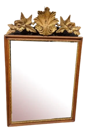 18th Century Louis XVI Mirror Frame, Venice, 1760s