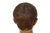 Wood 18th Century Italian Polychromed Nearly Life-Size Santos Sculpture For Sale - Image 7 of 18