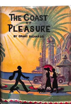"The Coast of Pleasure" 1928