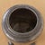 1930s Art Deco Pewter Jar With Lid For Sale - Image 12 of 12