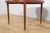 Mid-Century Extendable Rosewood Dining Table from Feldballes Møbelfabrik, Denmark, 1960s For Sale - Image 16 of 17