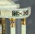 Napoleon III Clock with Columns in Onyx and Enamels, 19th Century For Sale - Image 10 of 18