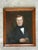 American Vintage 19th Century Portrait of a Gentleman For Sale - Image 3 of 13
