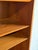 Poul Hundevad Teak Bookcase With 5 Shelves Mid-Century Modern Denmark 1960s For Sale - Image 9 of 10