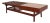 Brazilian Coffee Table or Bench by Joaquim Tenreiro For Sale