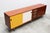Model 29A Triennale Sideboard in Teak by Arne Vodder for Sibast, Denmark, 1958 For Sale - Image 11 of 16