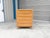 Mid-century maple highboy designed and manufactured by Heywood-Wakefield in the United States, circa 1960s. This...