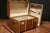 1920s Curved Mail Trunk with Key, 1920s For Sale - Image 5 of 11
