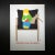 Paper Original Signed Lance Hidy, Godine for Children, Poster c.1982 For Sale - Image 7 of 8