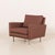 Herman Miller Vintage Loose Cushion Lounge Chair by George Nelson for Herman Miller, 1960s For Sale - Image 4 of 18