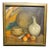 Mabel Sumerlin Mexican Still Life Oil on Board For Sale