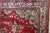 1950s, Handmade Vintage Persian Malayer Rug 4.2' X 6.4' For Sale - Image 10 of 13
