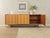 Bauhaus Vintage Sideboard in Cherry, 1950s For Sale - Image 3 of 8