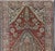 Antique Persian Hamadan Rug With Rich Geometric Motifs 3'3 X 6'0 For Sale - Image 4 of 12