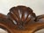 18th Century Mid-18th Century Baroque Wooden Sofa, Venice, Italy, 1750s For Sale - Image 5 of 17