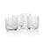 2020s Santana Double Old-Fashioned Glasses, Set of 4 For Sale - Image 5 of 5