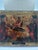 19th-Century Orthodox Icon Painting, Dormition of the Mother of God For Sale In Los Angeles - Image 6 of 6