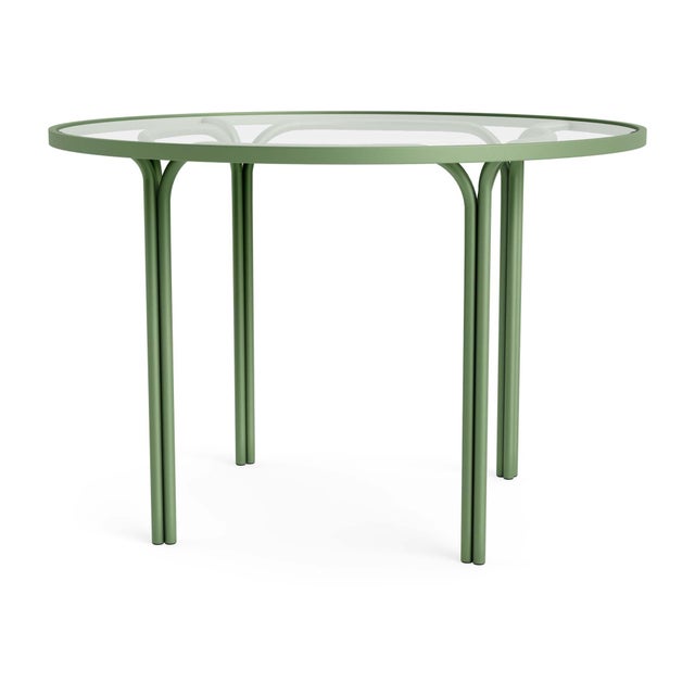 Originally designed in 1956 by Tadao Inouye and reimagined in 2012 by Richard Frinier, Kantan exemplifies the breezy...