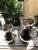 Pewter Wine Jugs, 1837, Set of 2 For Sale - Image 15 of 16