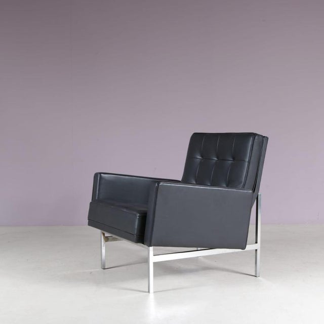 Vintage Chair from Knoll International, 1960 For Sale - Image 5 of 11