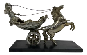 Liberty Sculpture, 1920s