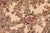 Bohemein Basan Pak-Persian Beige/Green Wool Rug - 10'0'' X 14'4'' For Sale - Image 4 of 8