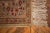 Antique Tabriz Hadjalili Rug For Sale - Image 11 of 12